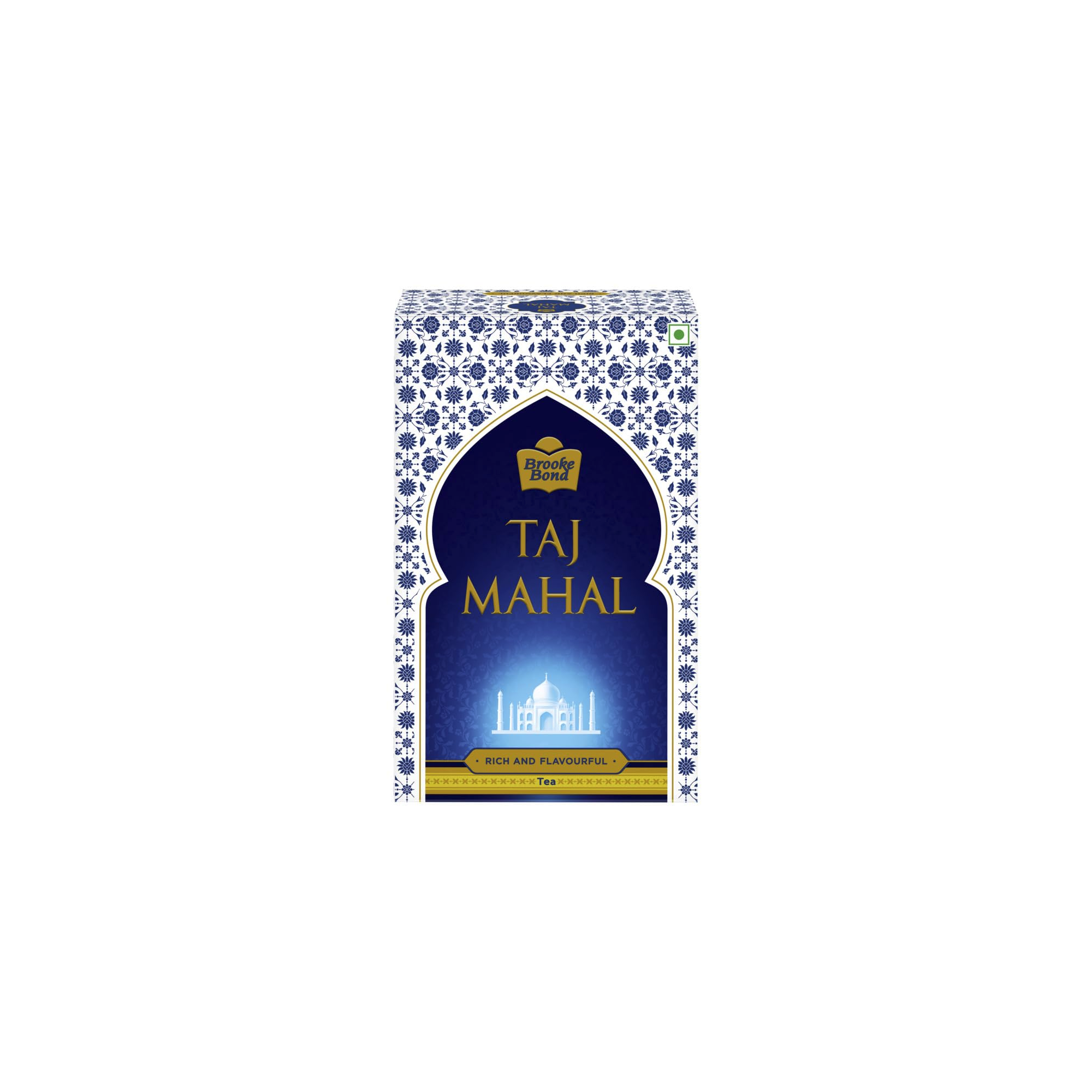 Taj Mahal Tea 500g