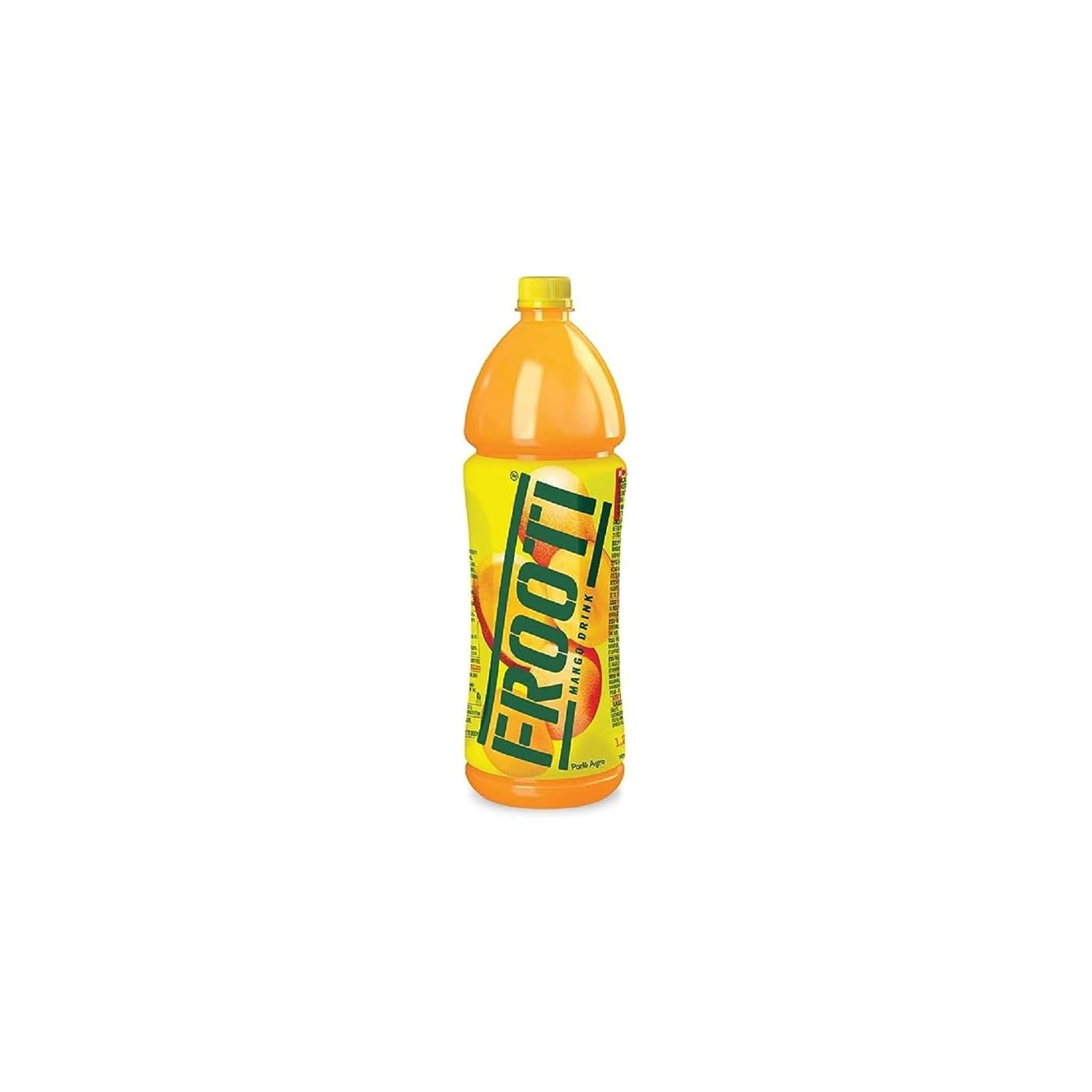 Frooti Drink 1L ( BB 23.04.2026)