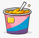 Instant & Prepared Foods