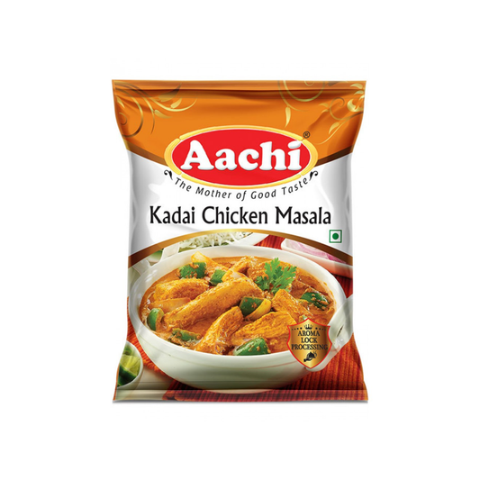 Aachi Kadai Chicken Masala 100g