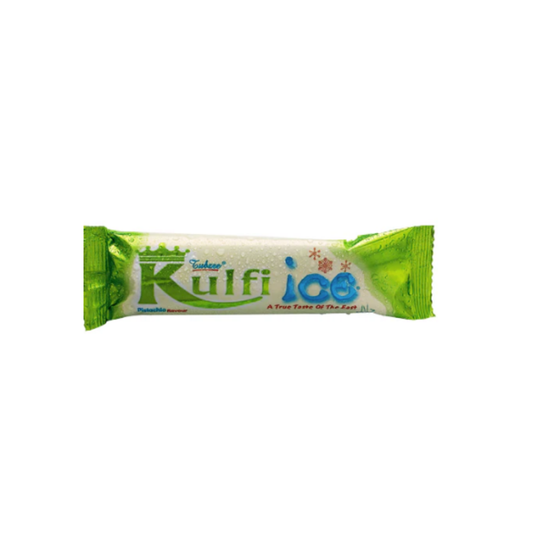 Tubzee Pistachio Kulfi Ice (70ml) - Munich only