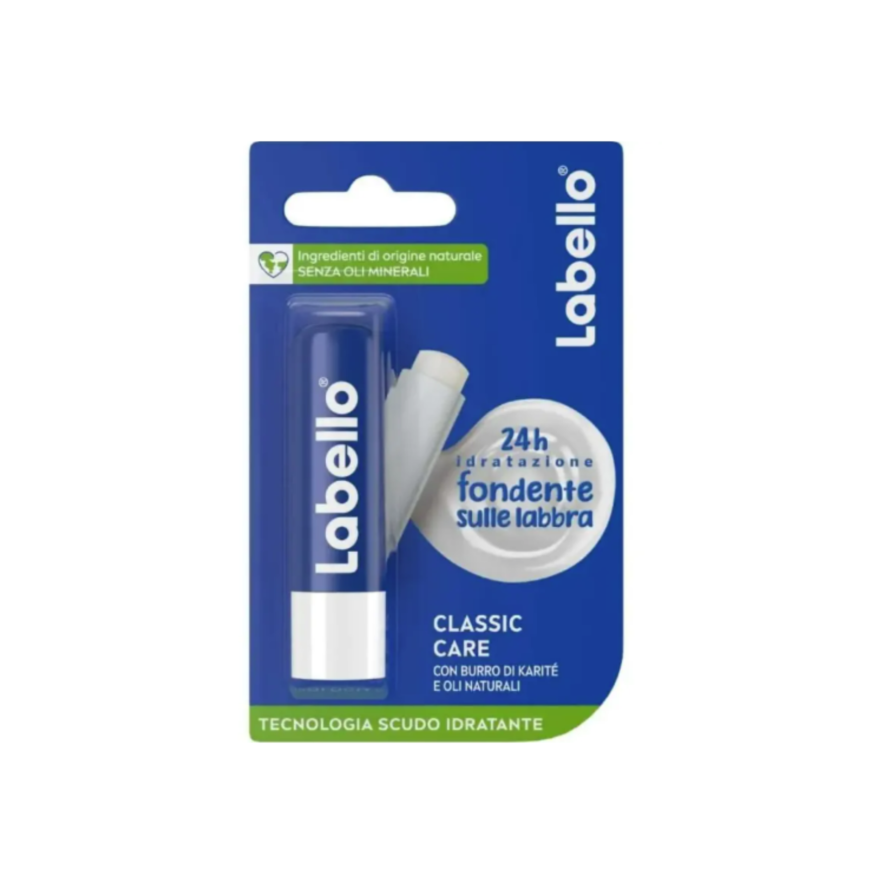 LABELLO Lip Care 1+1 Free Discount