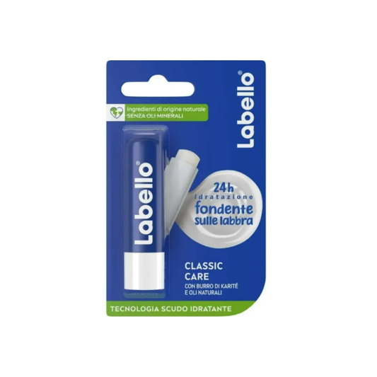 LABELLO Lip Care 1+1 Free Discount