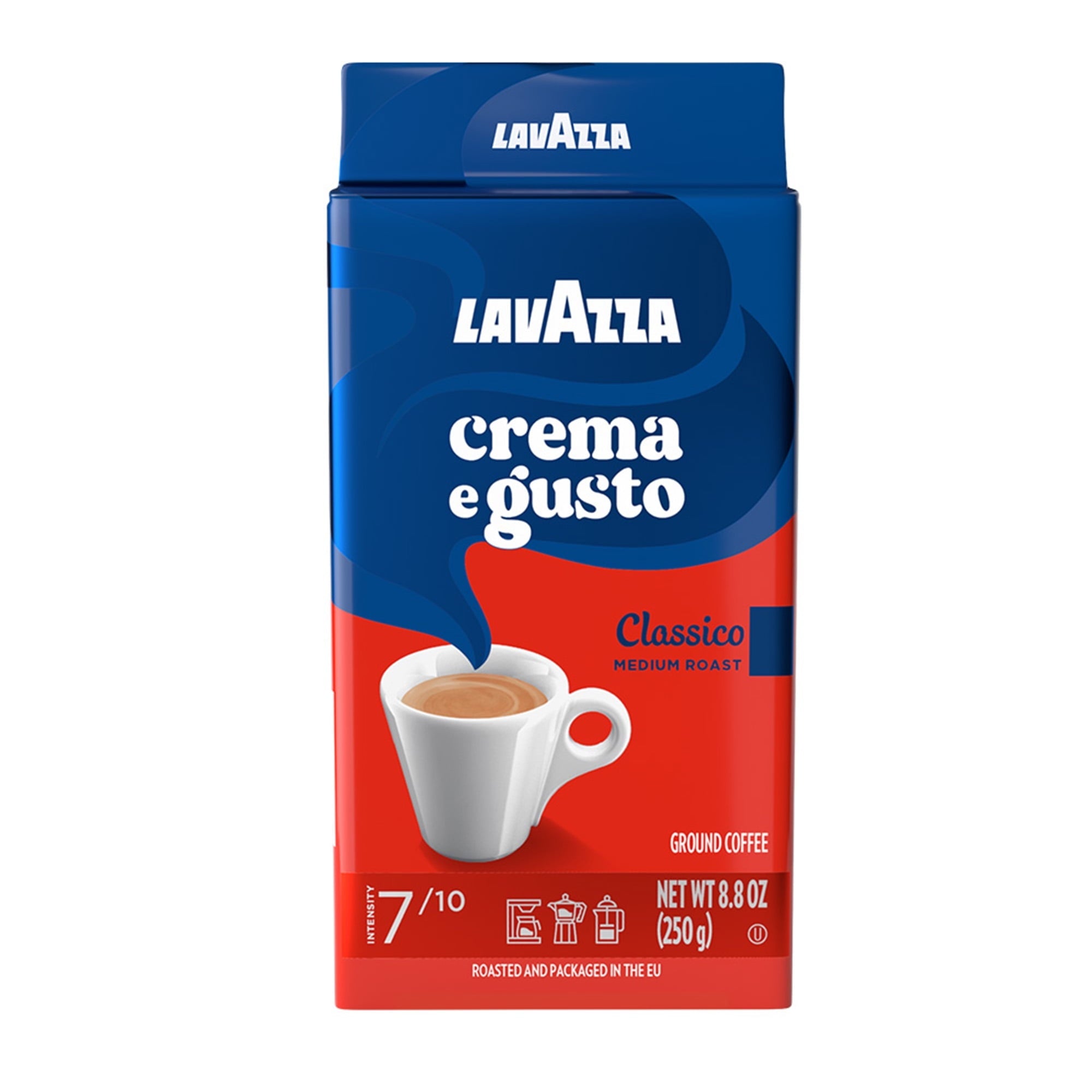 Lavazza Crema e Gusto Coffee 250g