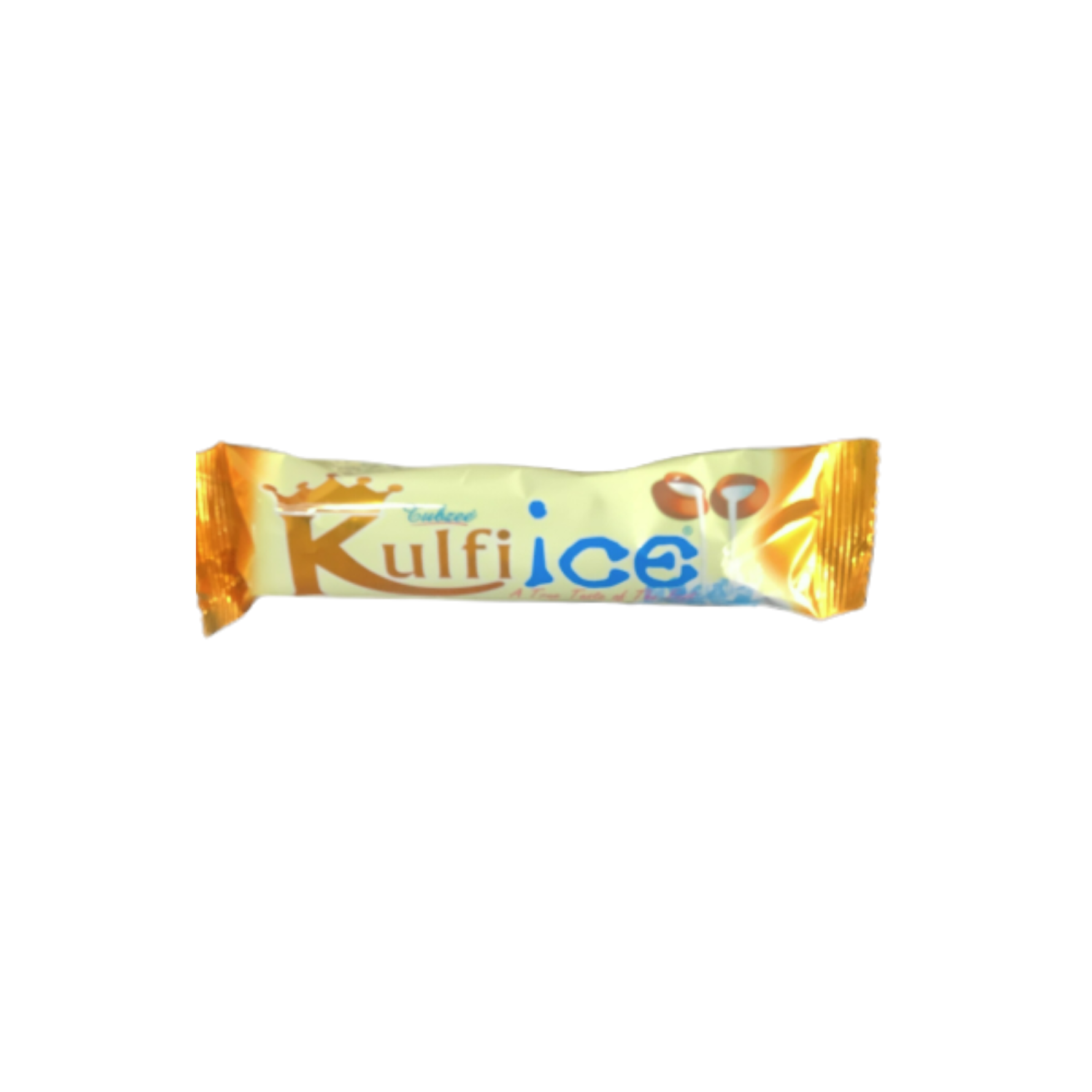 Tubzee Mango Kulfi Ice 70ml - - Munich only