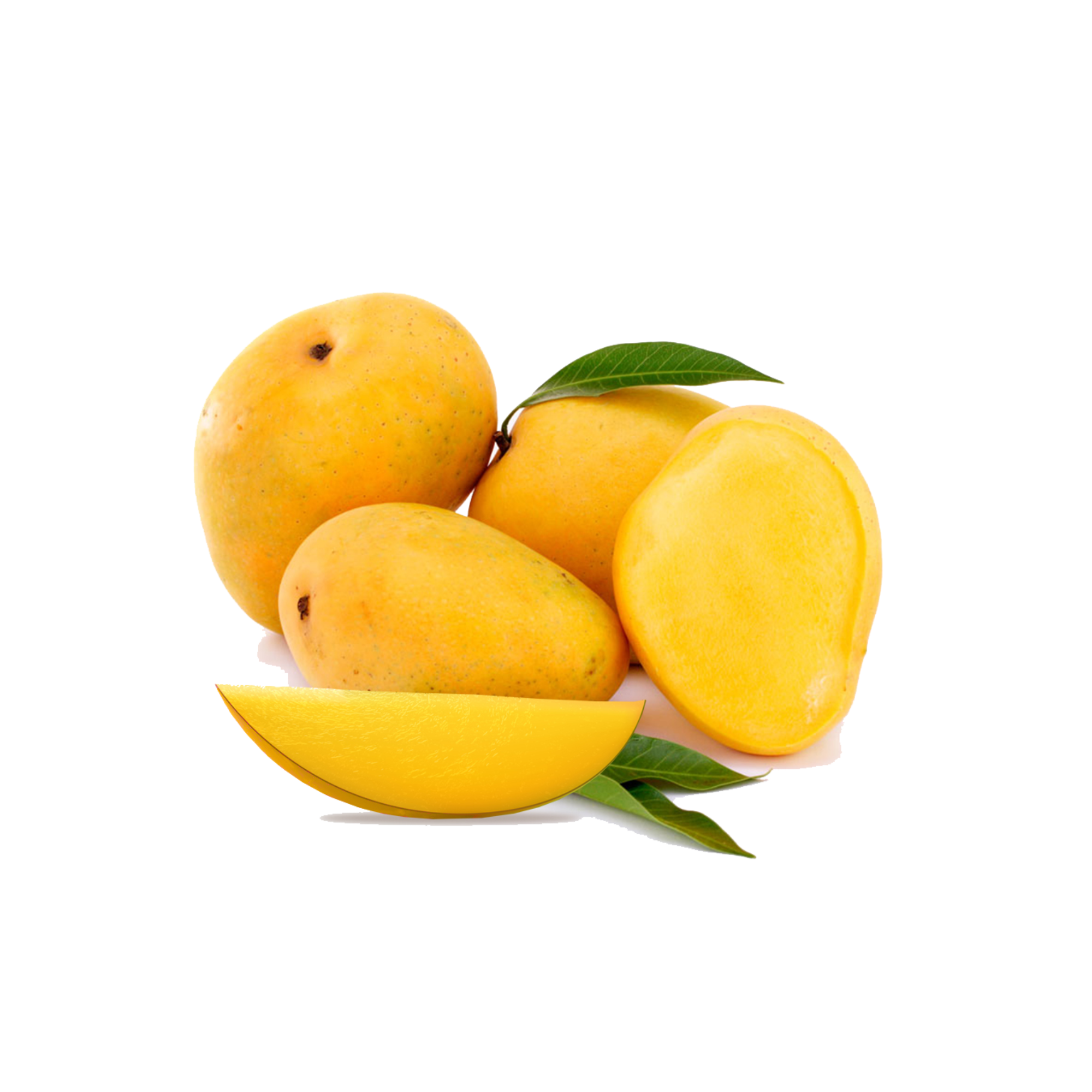 Alphonso Mango 1 Stück