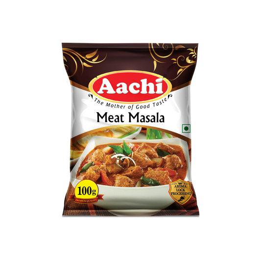 Aachi Meat Masala 100g
