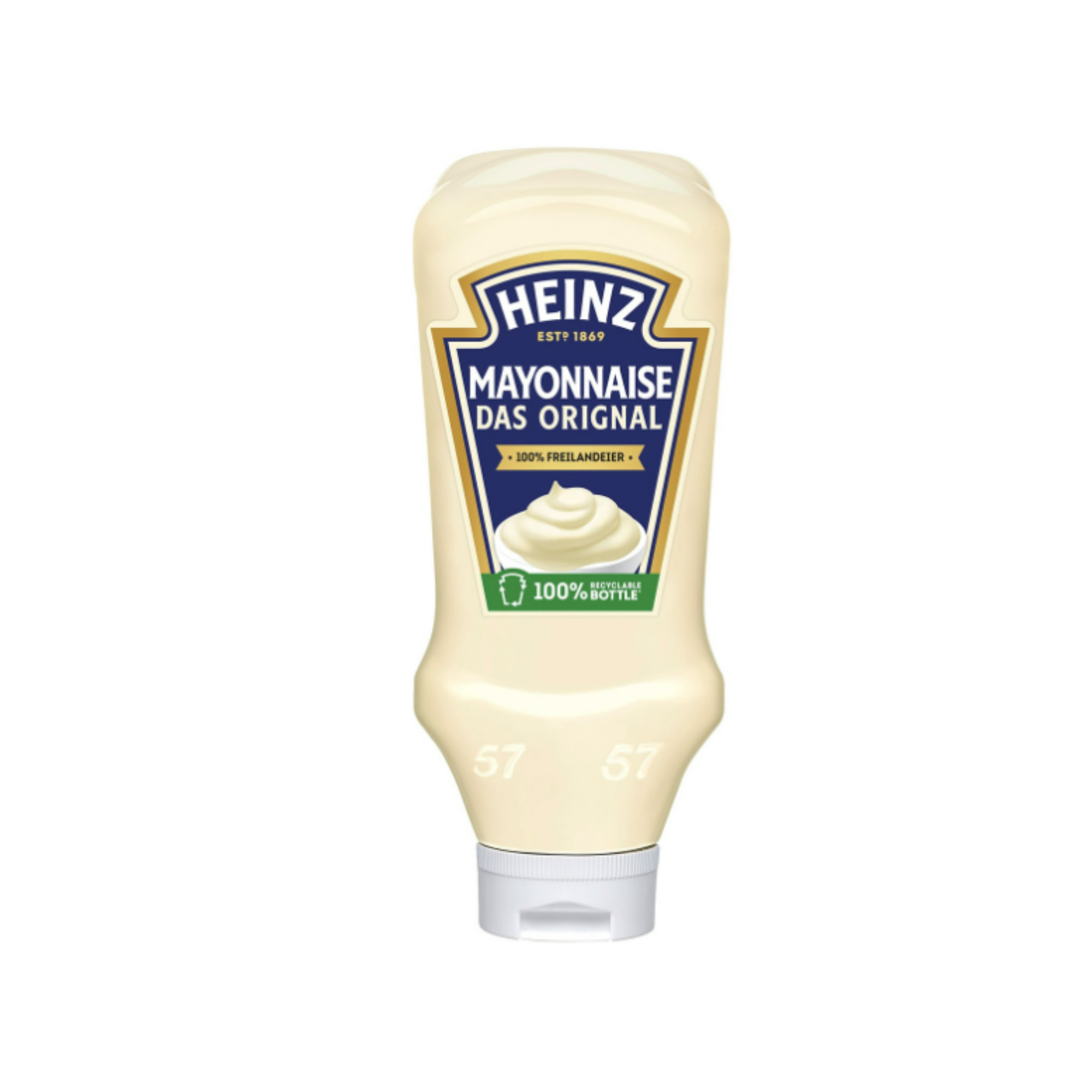HEINZ Mayonnaise