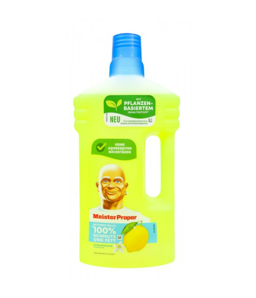 Mr. Proper Multi-Surface Cleaner 1L