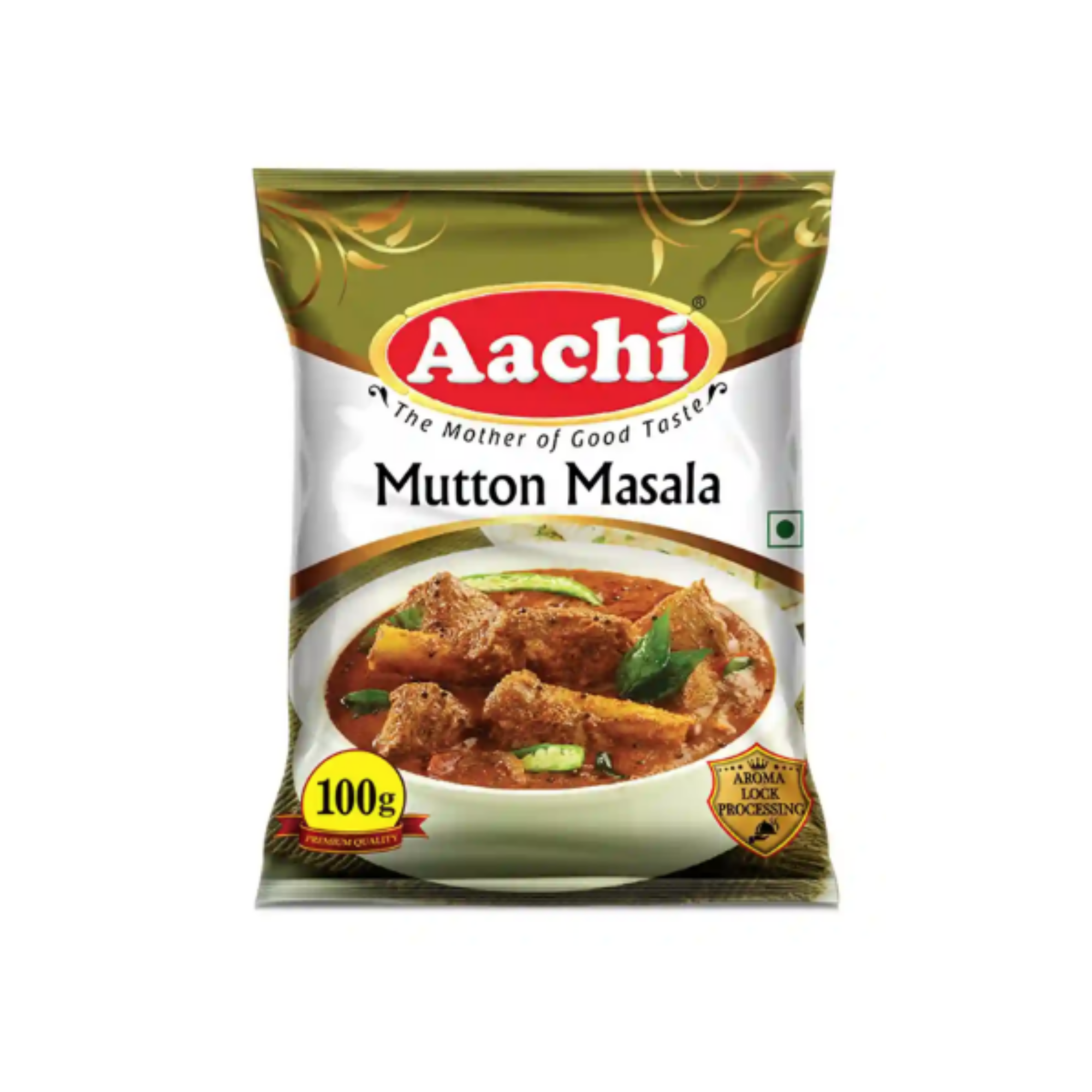 Aachi Mutton Masala 100g