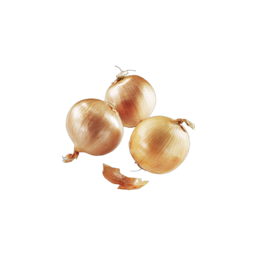 Gemüse zwiebel ( White Onions ) 1,0 kg