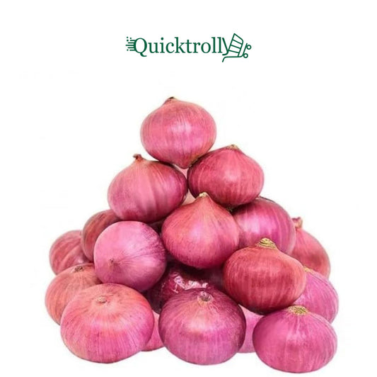 Zwiebel rot / Onions Red 1,0 kg Netz