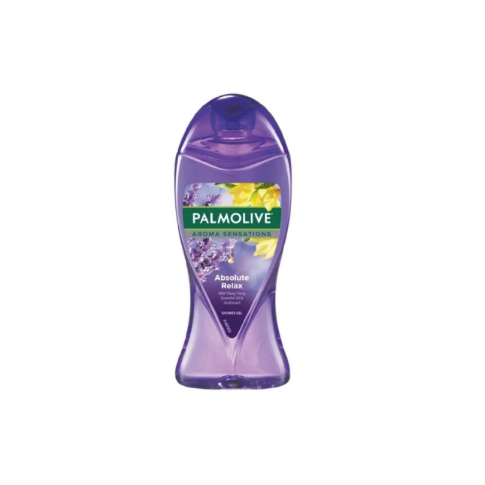 Palmolive Shower 250ml Aroma Sensations Absolute