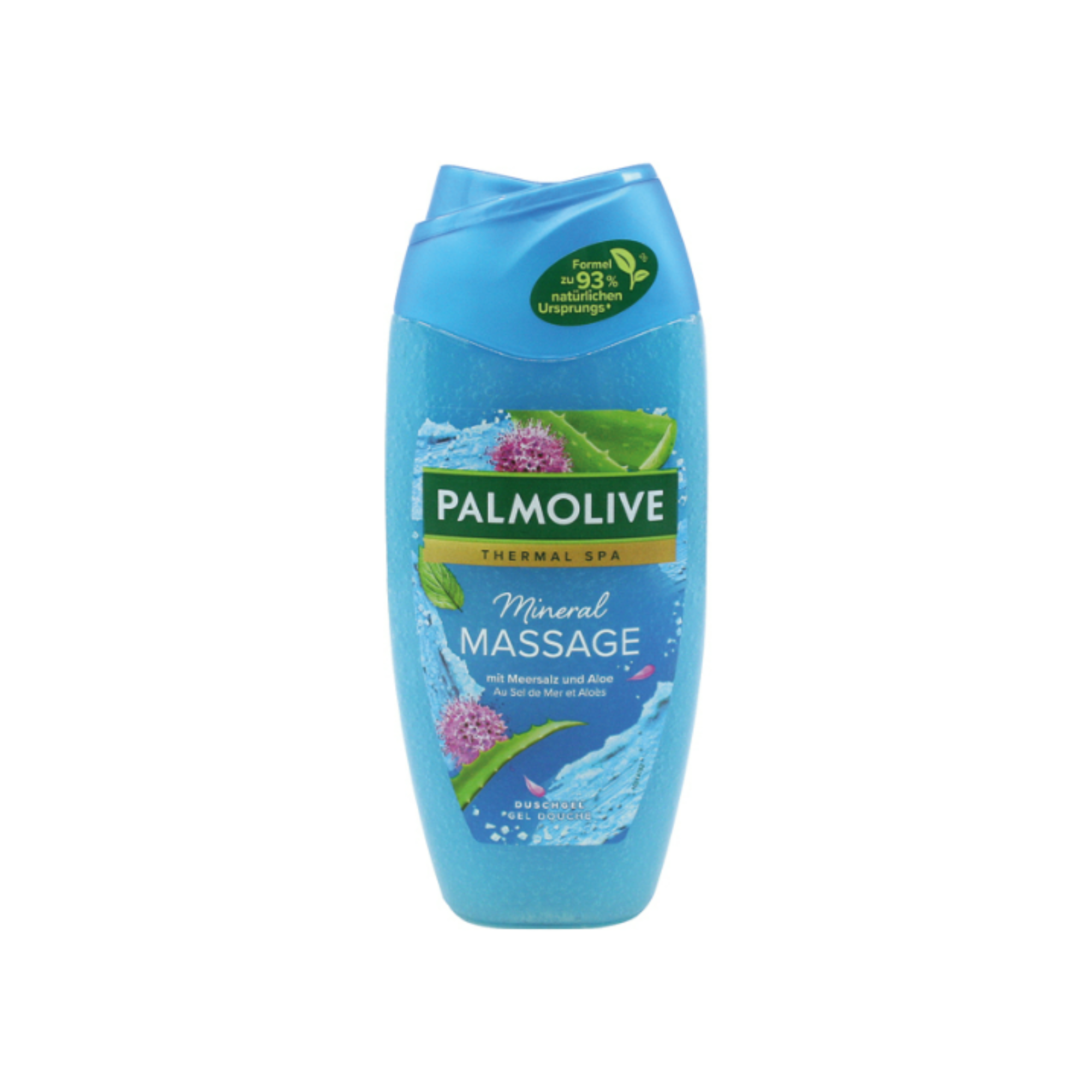 Palmolive Shower 250ml Aroma sensations Mineral