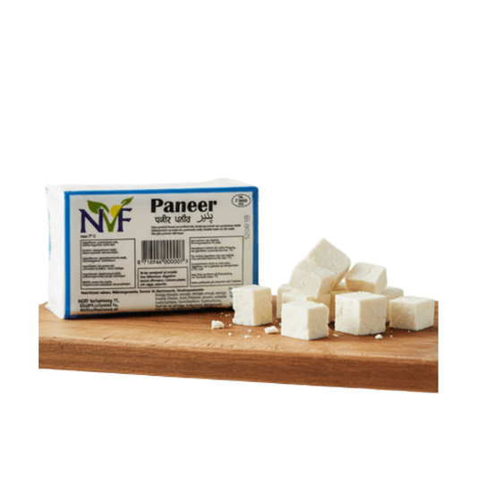 Paneer 400g (Munich only Delivery)