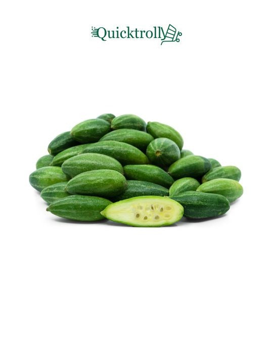 Pointed Gourd  (Parawal ) 250g