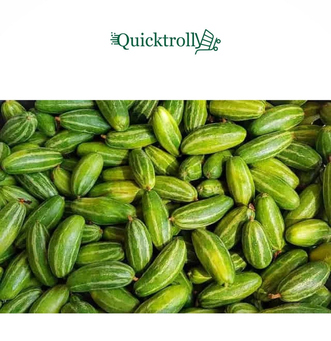 Parawal (Pointed Gourd) 250g