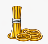 Pasta & Noodles