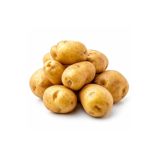 Potatoes 1kg