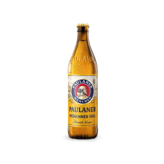 Paulaner – Munich Light 0.5L