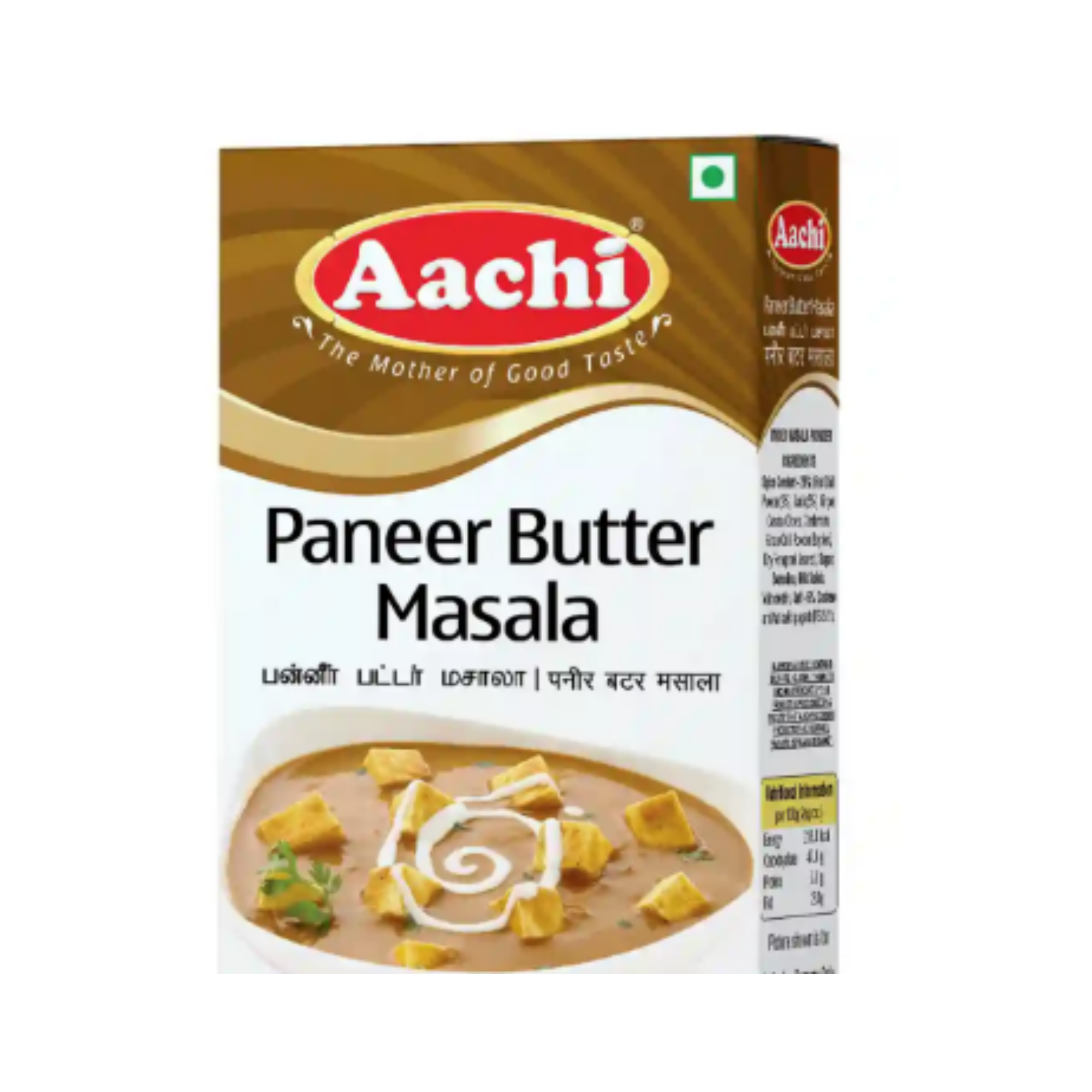 Aachi Paneer Butter Masala 100g