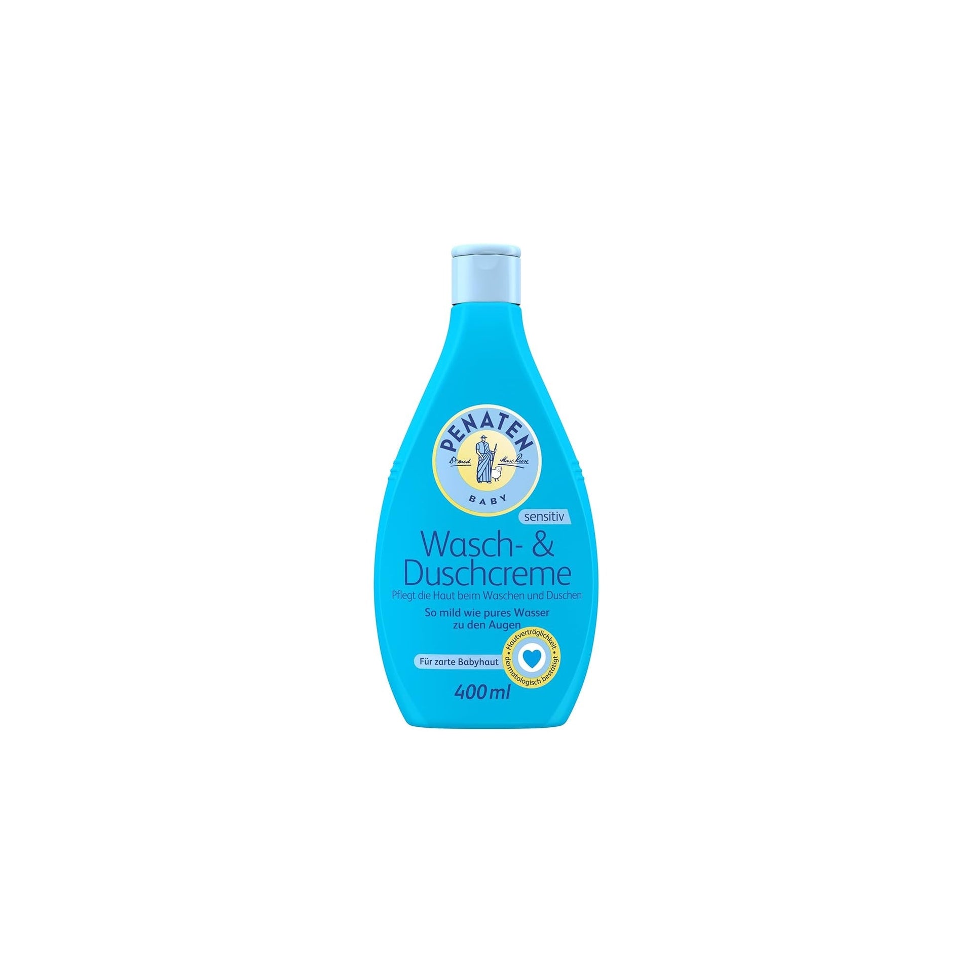 Penaten Baby Body Wash 250ml