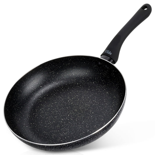 BLACK LINE granite frying pan 26 cm