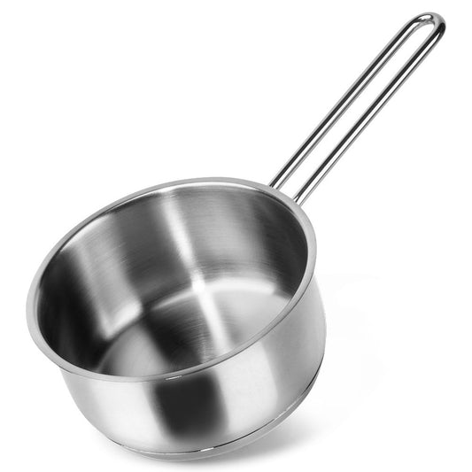 ANETT steel saucepan 14 cm, 900 ml