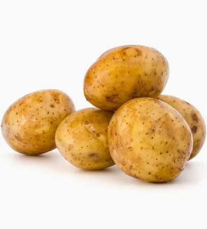 Kartoffeln
