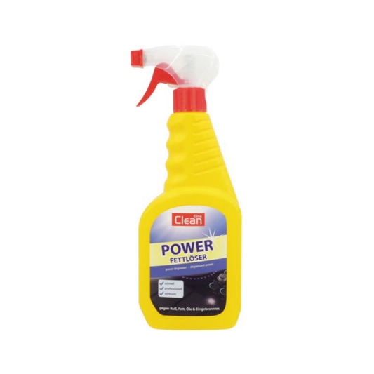 Elina Power grease remover Cleaner Clean 500ml