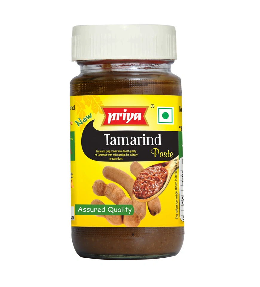 Priya - Tamarind Paste - 300g