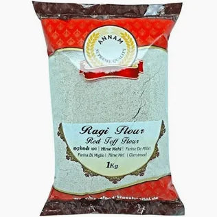 Annam - Ragi Flour 1kg