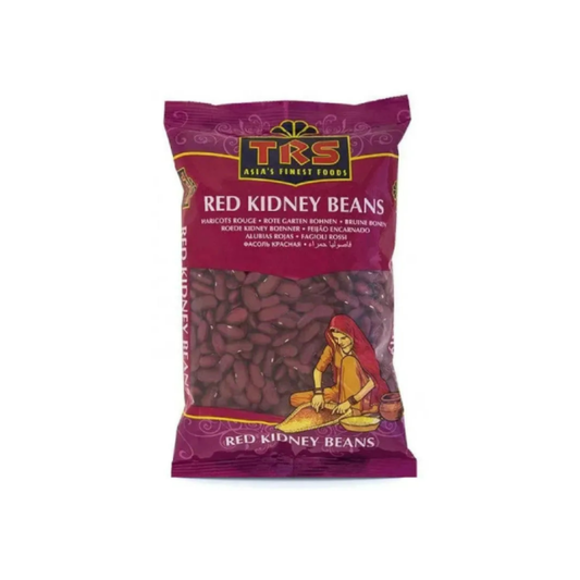 TRS Red Kidney Beans (Rajma) 1kg