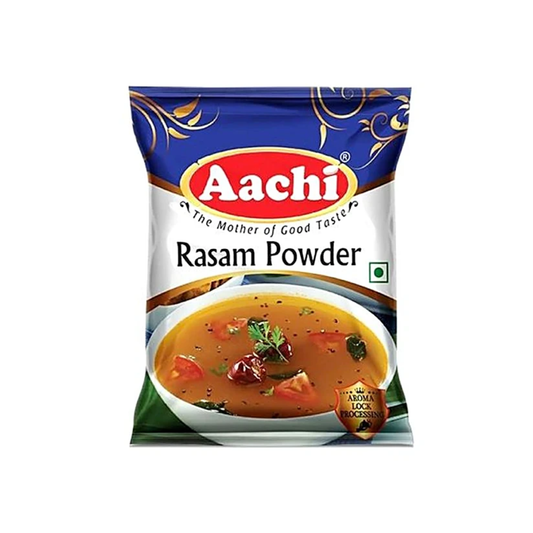 Aachi Rasam Powder 100g