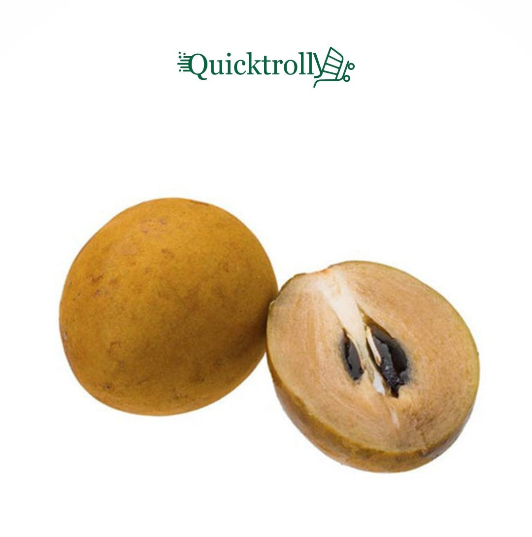 Chikoo Sapota 500g