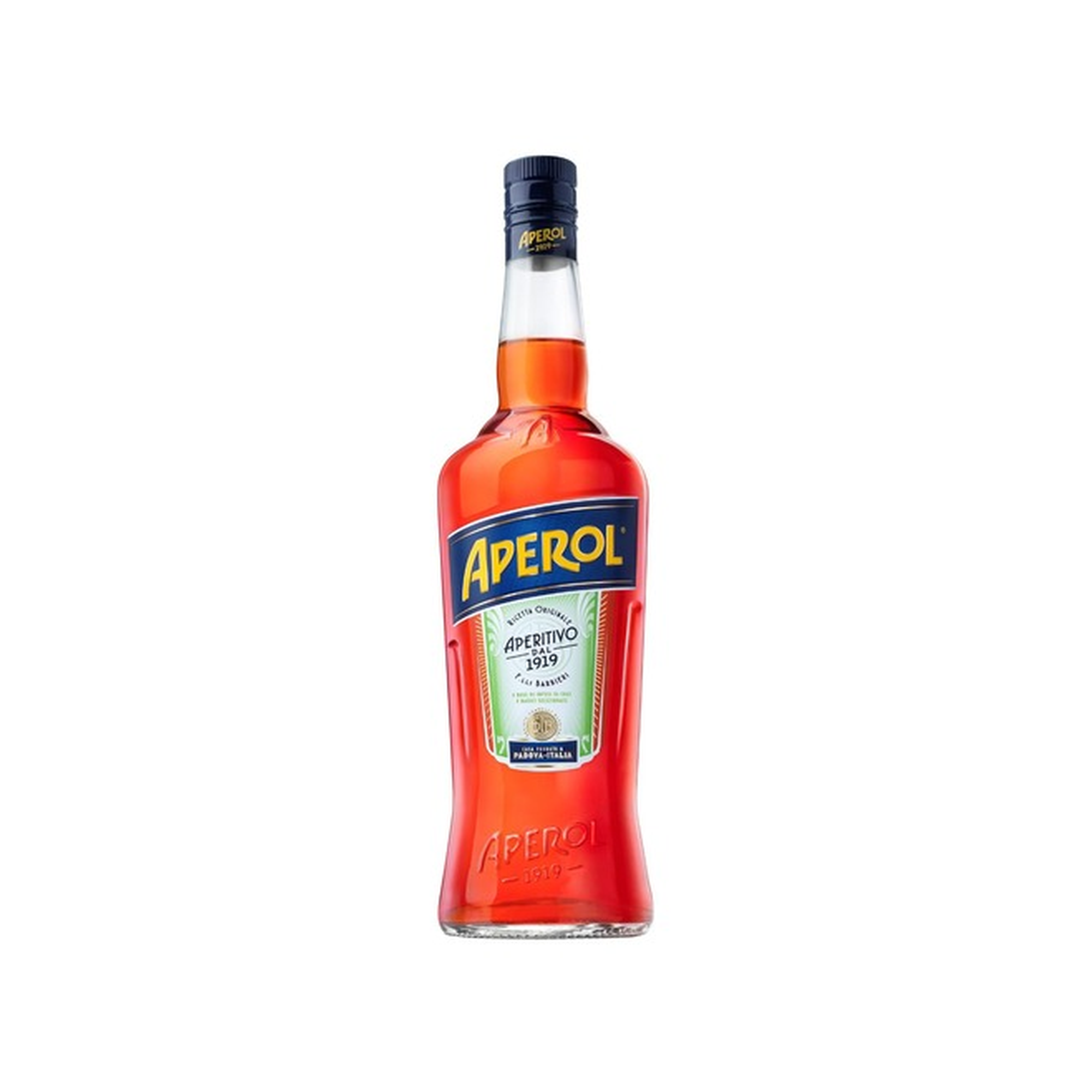 Aperol Aperitivo 700ml bottle