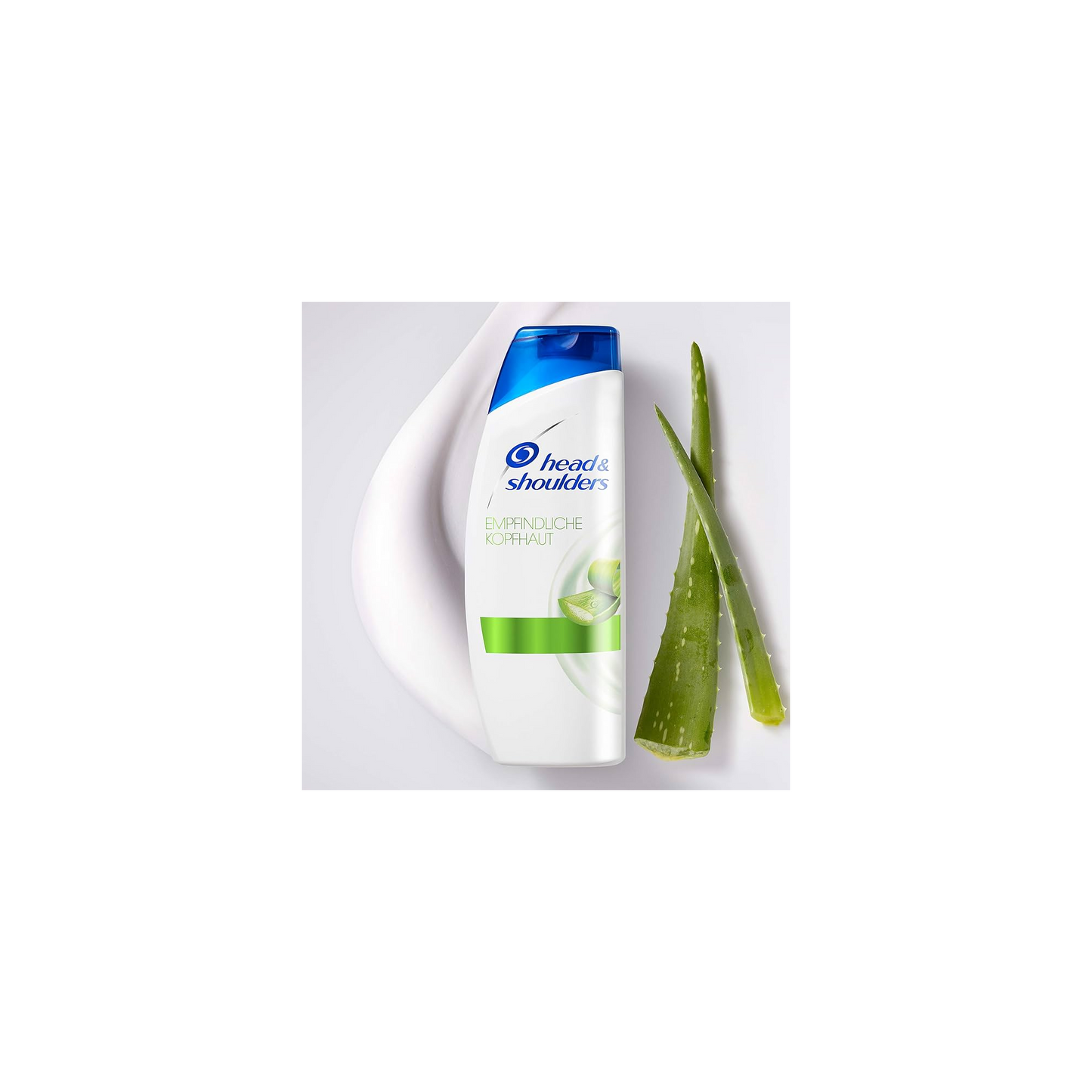 Head & Shoulders Classic Clean Shampoo 250ml