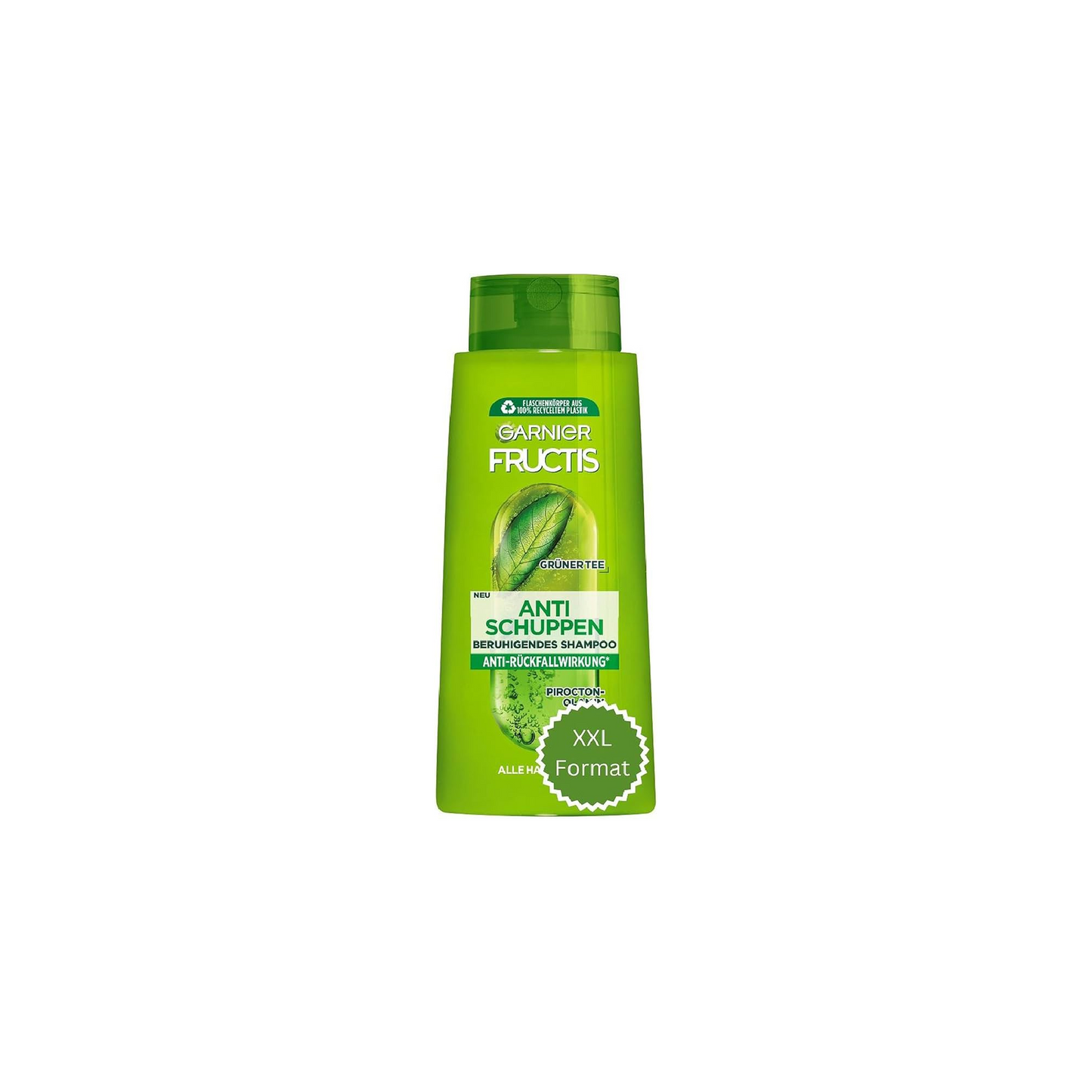 Garnier Garnier Fructis Anti-Dandruff Shampoo 250ml