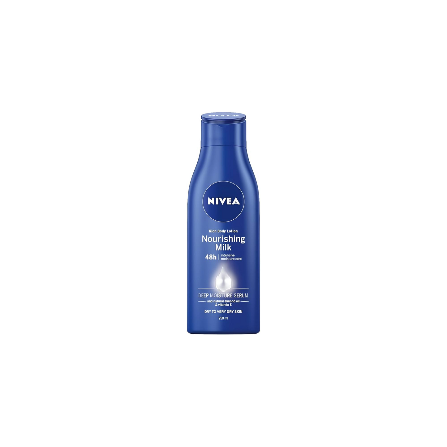 Nivea Body Lotion Moisture 250ml