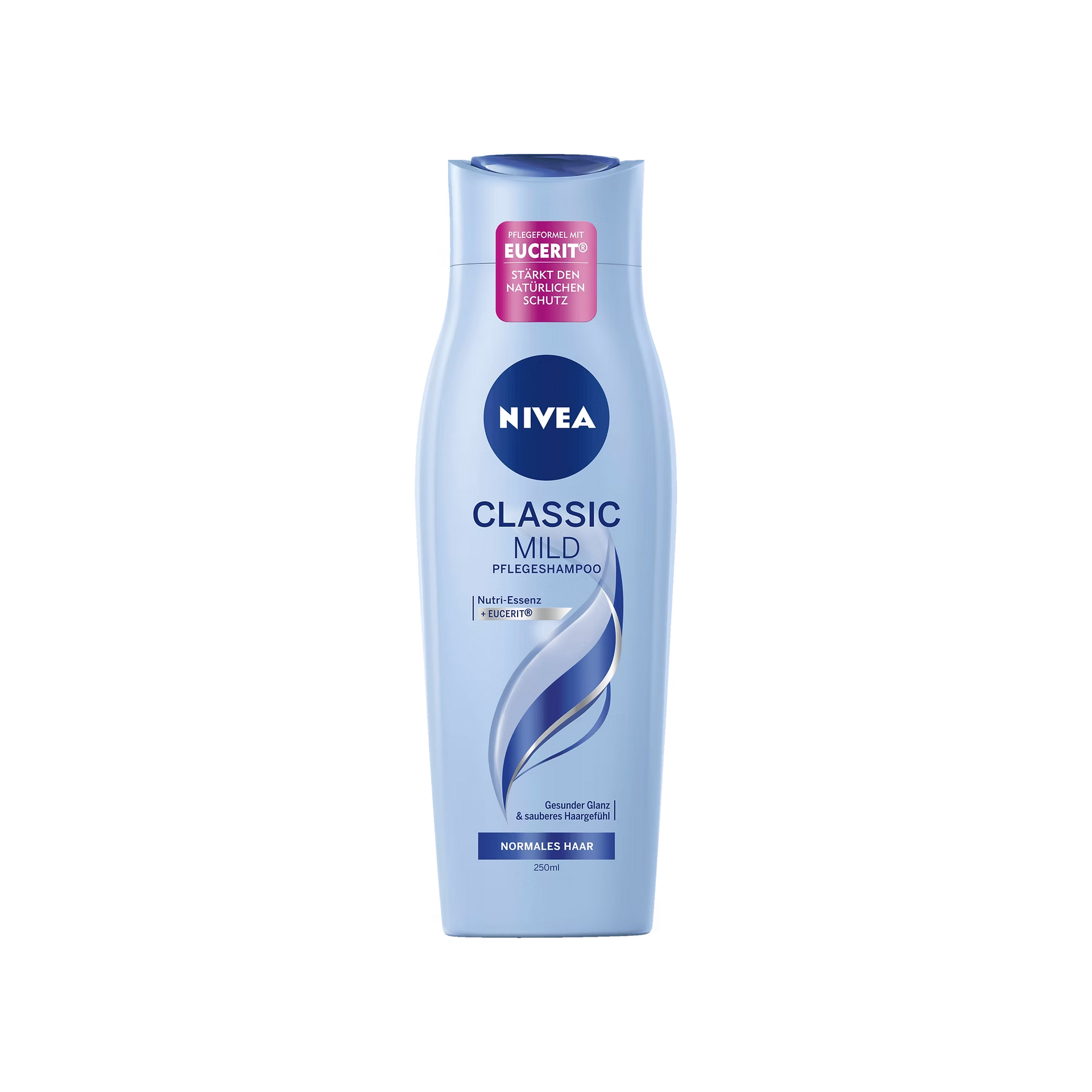 Nivea Shampoo Classic 250ml
