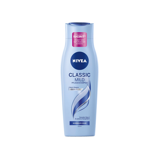Nivea Shampoo Classic 250ml