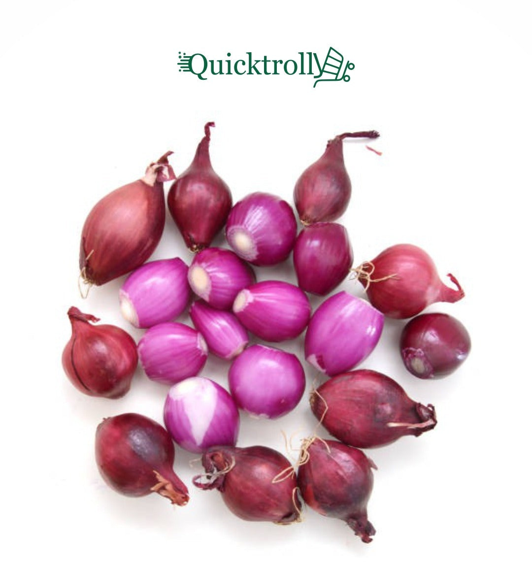 Small Onion (Sambar onions) 200g