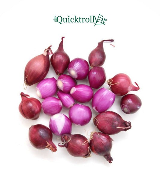 Small Onion 200g