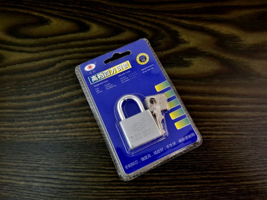 Padlock 30mm