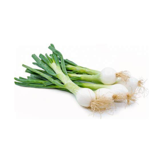 Spring Onion – Fresh Green Onions (250g)