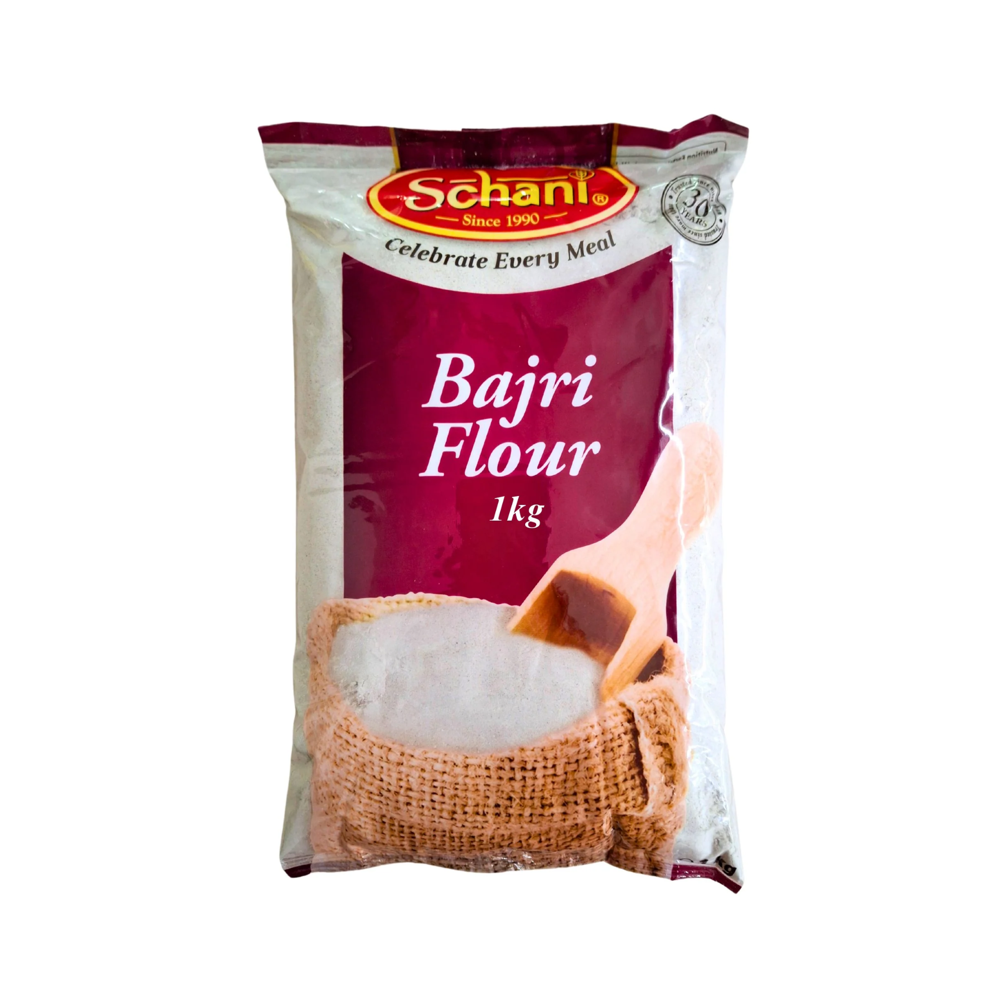 Schani Bajri Flour 1kg