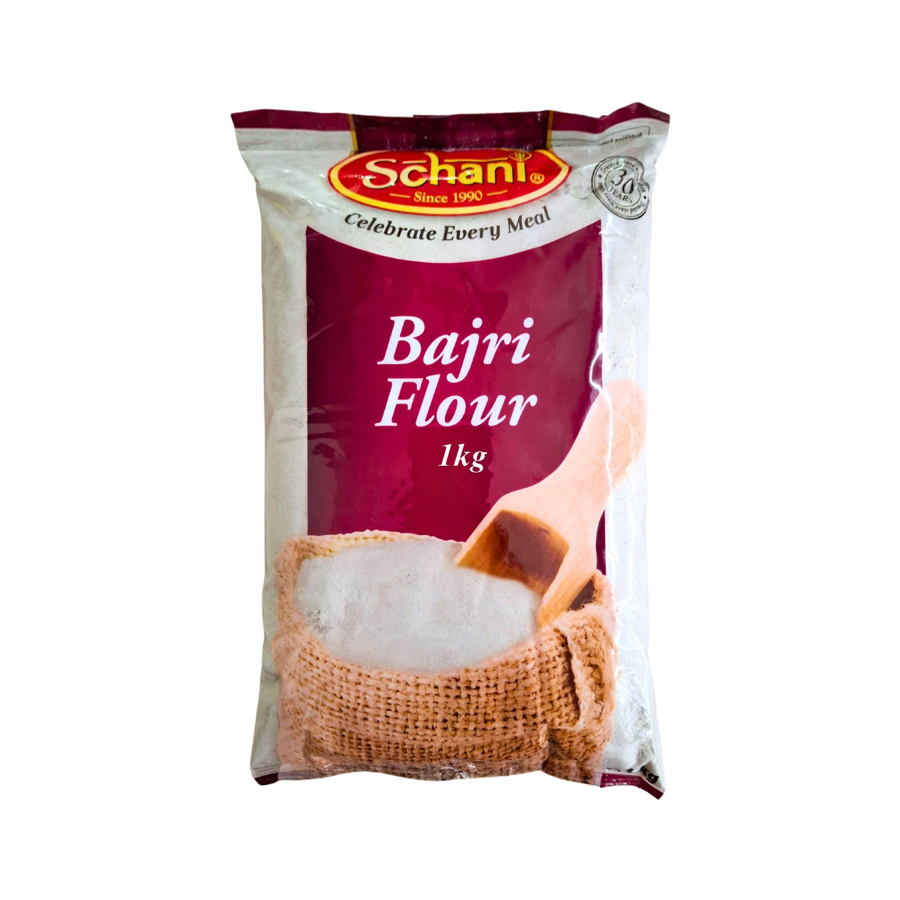 Schani Bajri Flour 1kg