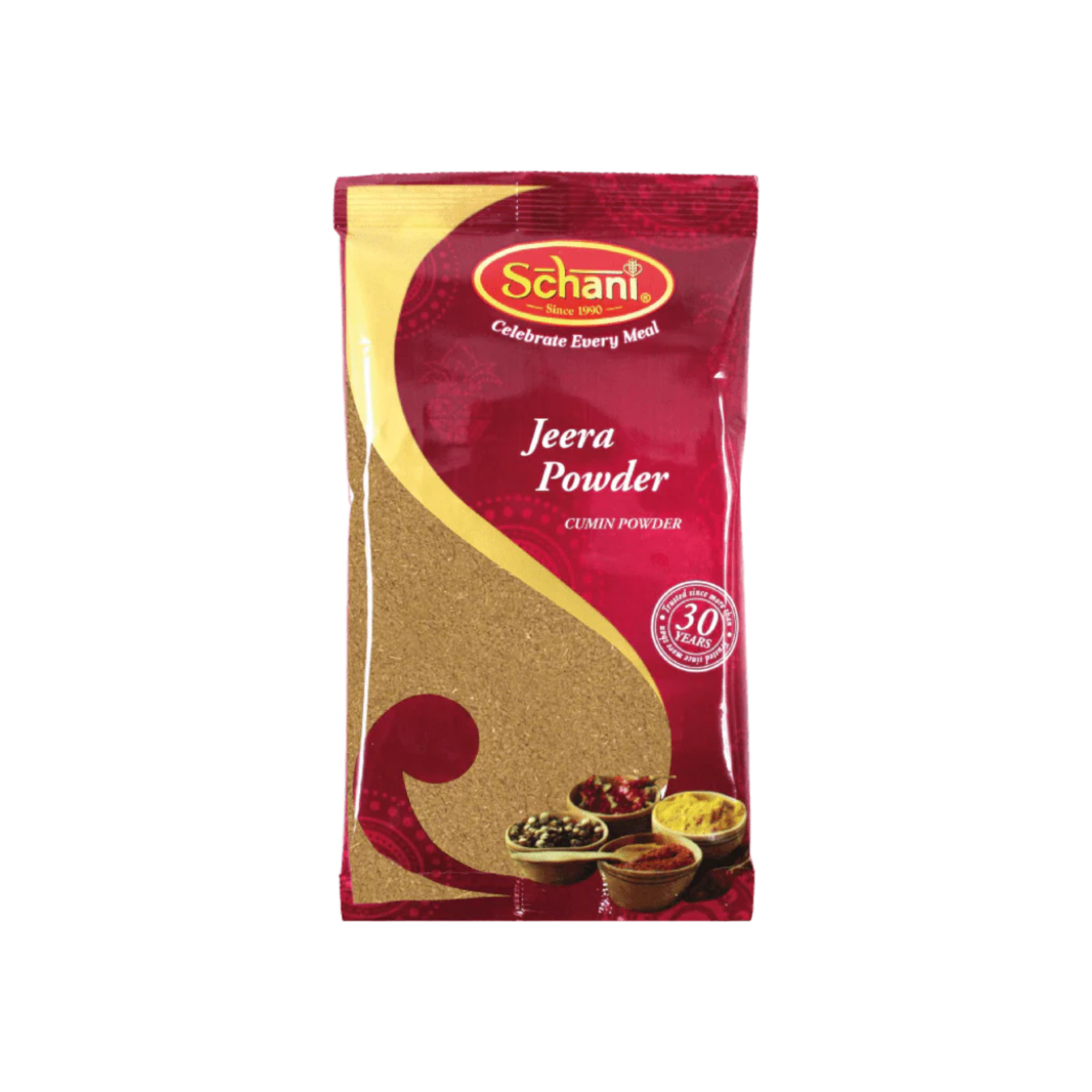Schani Cumin Powder (Jeera) 100g