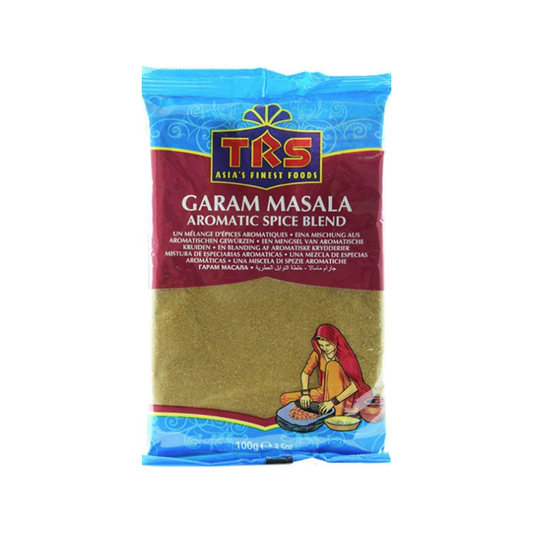 TRS GARAM MASALA