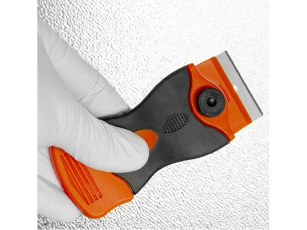 Universal scraper